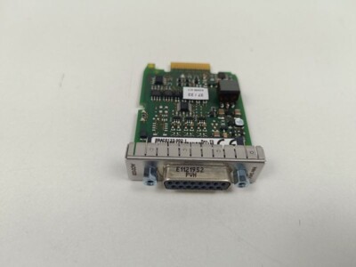 8BAC0123.002-1 ACOPOSmulti Steckmodul Inkrementalgeber Schnittstelle B&R