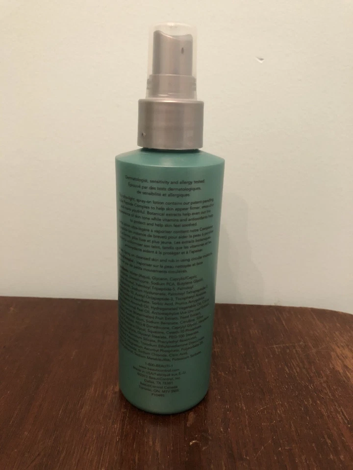 BeautiControl Regeneration Tight, Firm & Fill Age-Defying Moisture Veil - Image 2 of 3