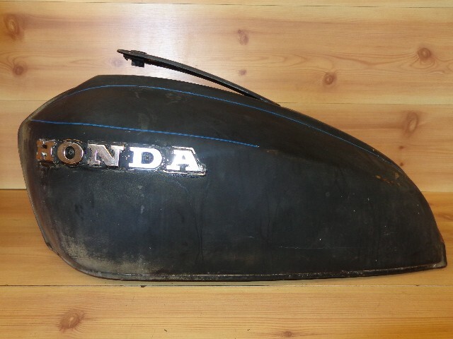 1977 1978 Honda CB750K CB750 CB 750K 750 K OEM Fuel Tank