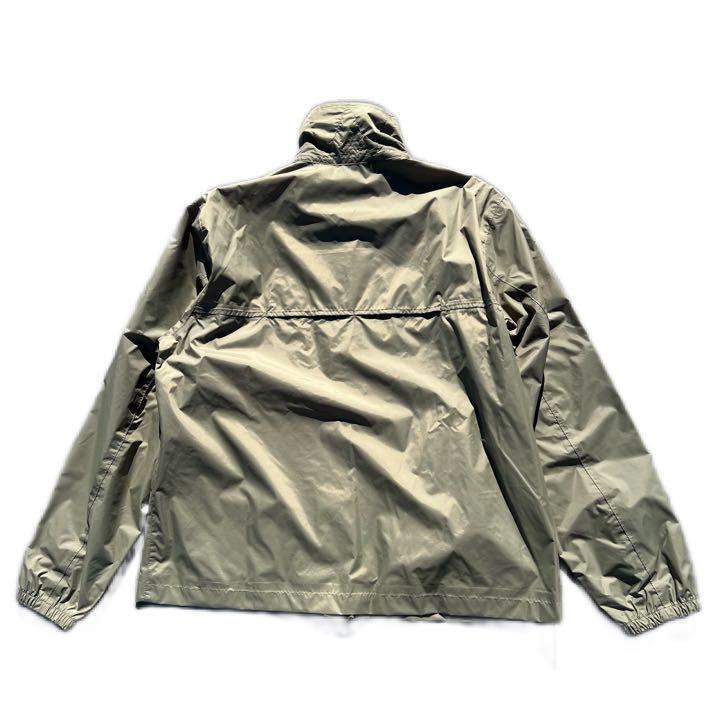 ENGINEERED GARMENTS K-Way Crepin M Men's #D1212 | eBay ENGINEERED GARMENTS K-Way Crepin M Men's #D1212 | eBay