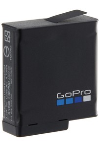 Аккумулятор gopro aabat 001