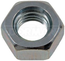 Dorman 878-012 Hex Nut-Class 8-Threaded Size- M12-1.75, Height 19mm
