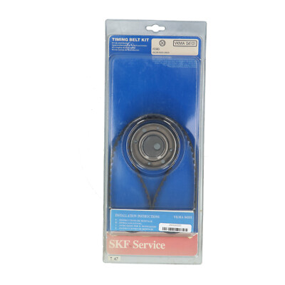SKF VKMA04101 Timing Belt Kit  New NFP