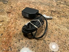 Fisher Price Power Wheels 12 Volt Genuine OEM 00801-0972 Battery Charger 