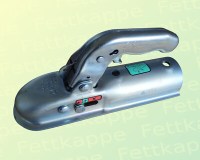 Knott Kugelkupplung  K14-B 1400kg  Ø 60 mm K14B - K14 - Zugmaul Kupplung