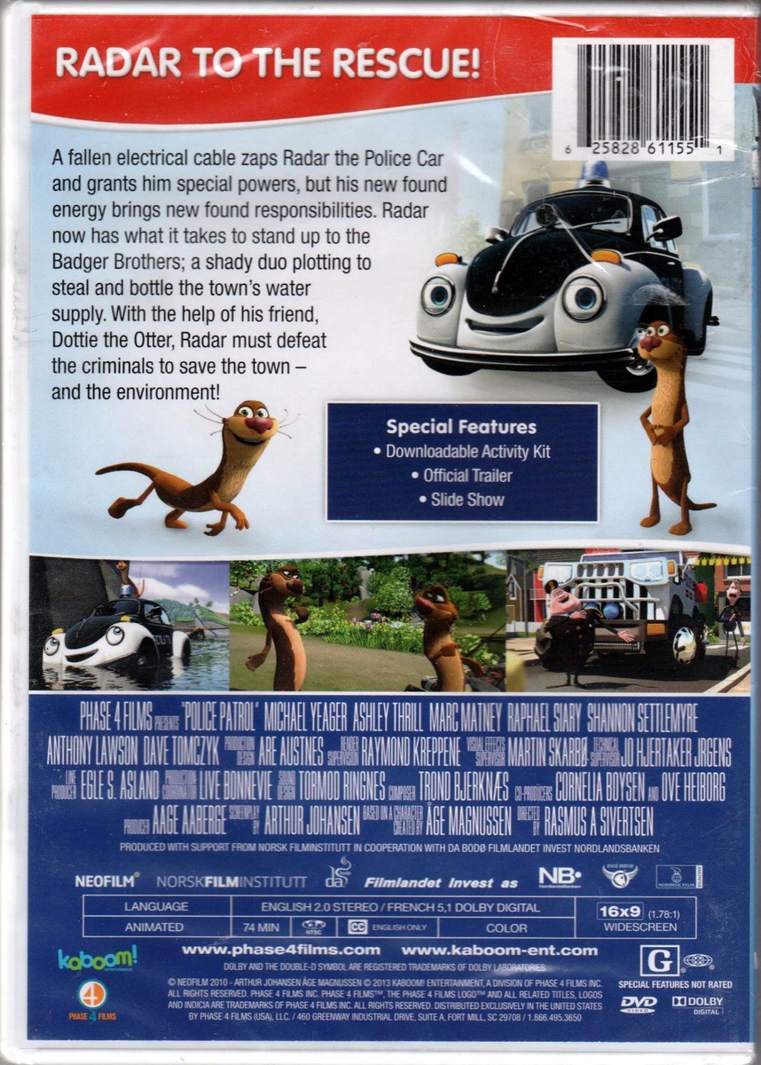 その他 More Speed Crash Rescue [DVD] Speed Racer [New DVD] Widescreen 85391176398| eBay