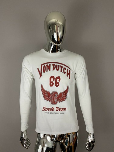 NWOT Von Dutch Speed Team Southern 