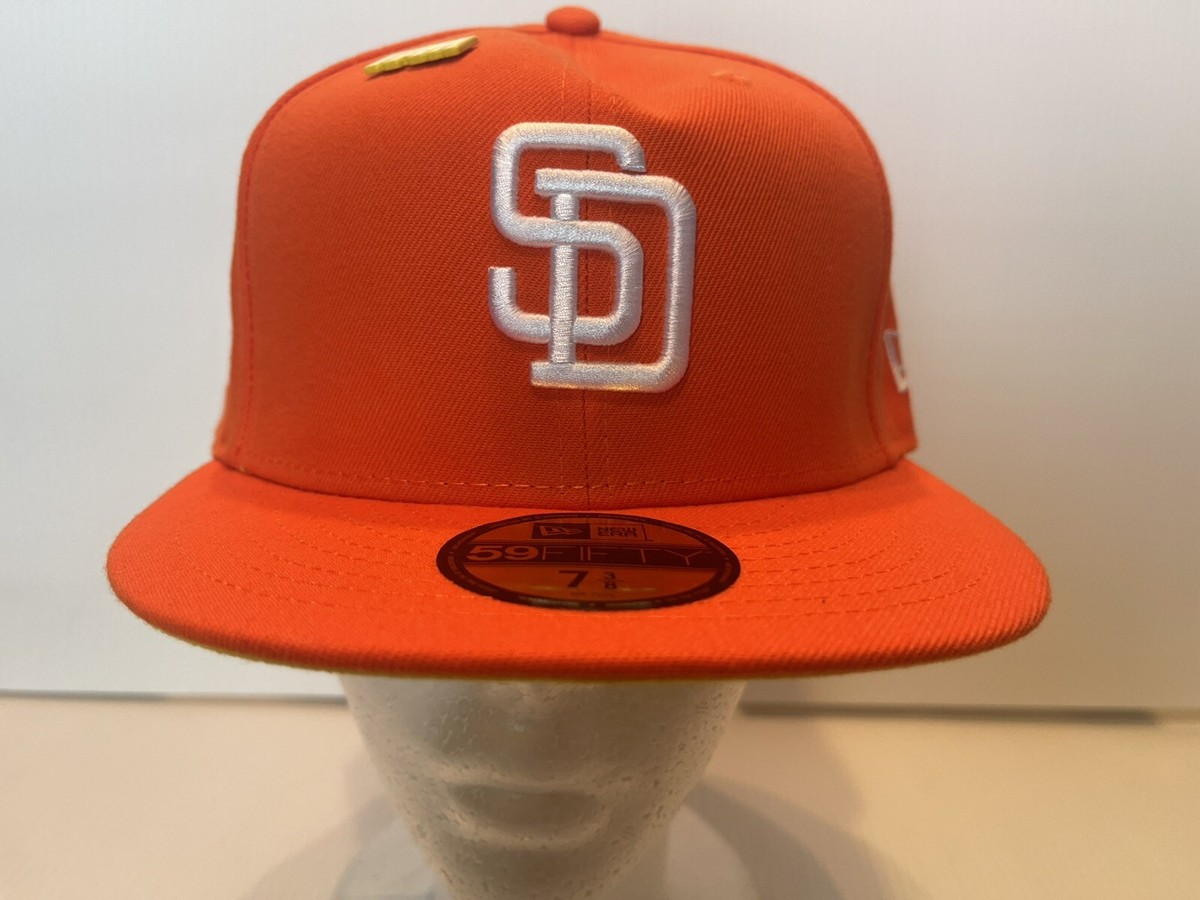 New Era San Diego Padres 59FIFTY キャップ3個 70729985-01.jpg?v=1669298983