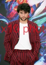 JACK FALAHEE #51,how to get away with murder,mercy street,twisted,8x10 PHOTO