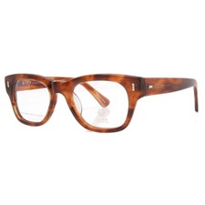 Matsugawa mune mm001 c3 Blue Light Lens Acetate Man womens eyewear frame