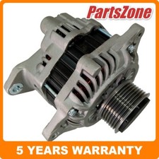 Alternator Fit for Nissan Pathfinder R51 4WD YD25DDTi 2.5L Turbo Diesel 2005-14