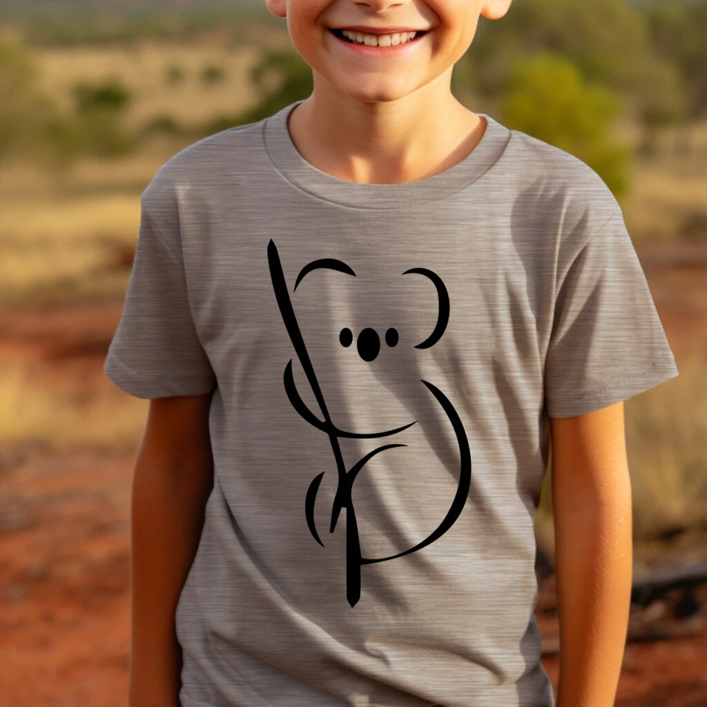 T shirt koala store