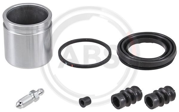 A.B.S. 57434 Reparatursatz, Bremssattel Vorne Links Rechts Passend FüR Nissan-image