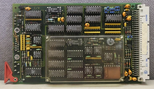 ASML FEI 4022.192.70102 VME Memory Assembly Board