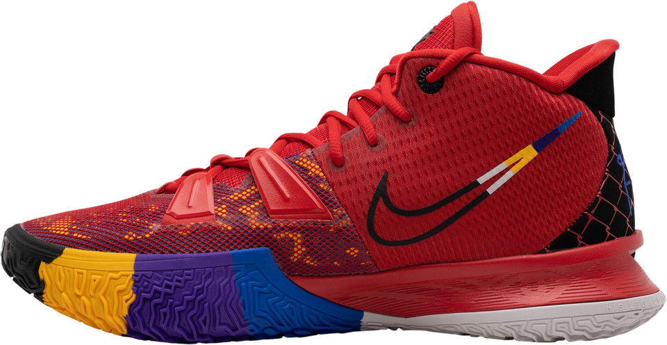 kyrie 7 size 3