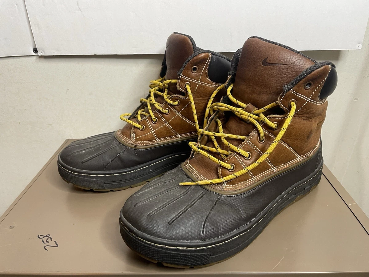 Nike ACG Solid Men