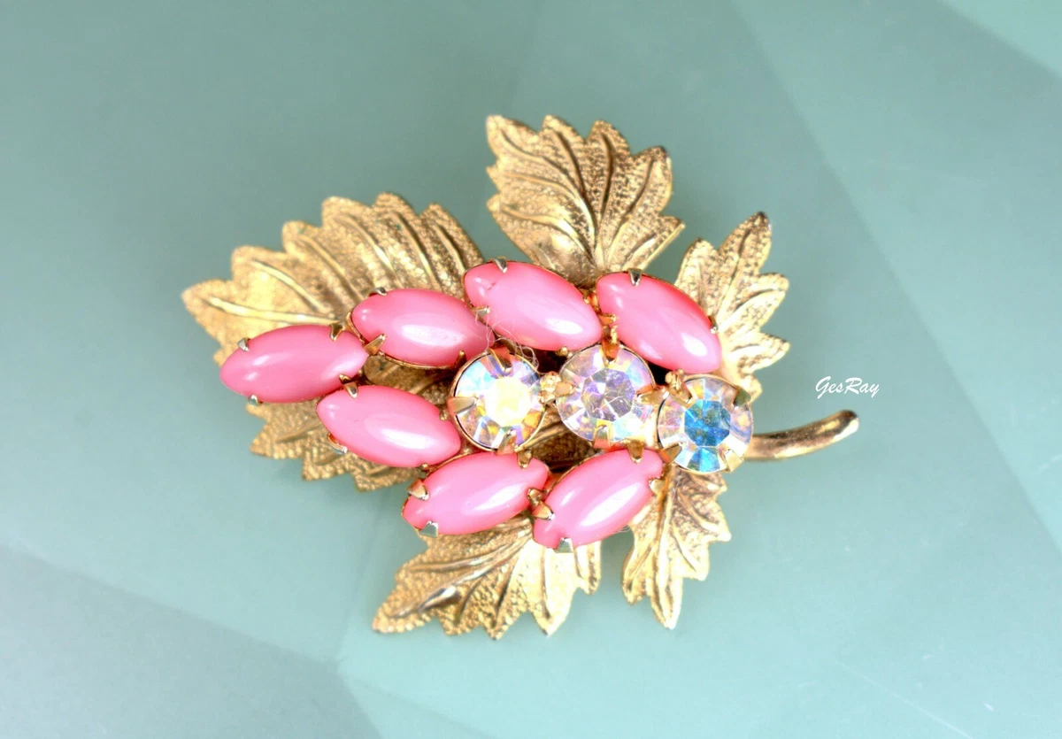 Brooch pins best sale ebay