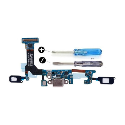 Dock Connector für Samsung Galaxy S7 G930F Mikro USB Ladebuchse Port Flex