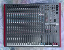Allen & Heath Zed 420 Excellent Condition