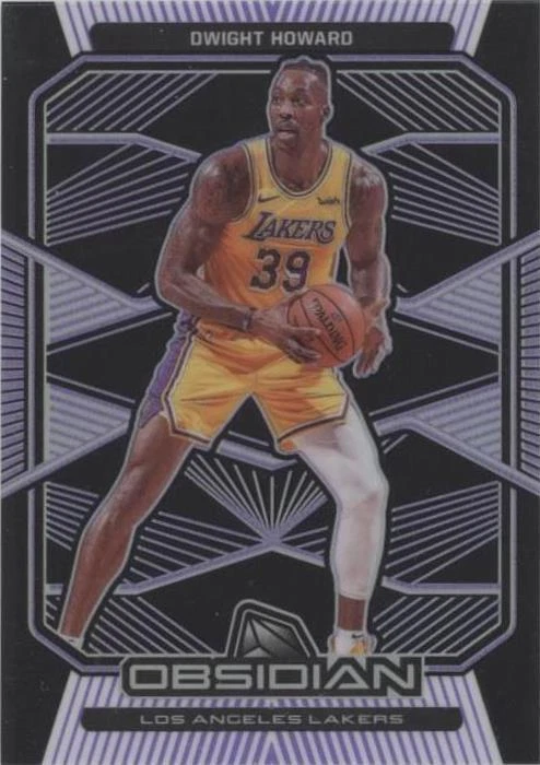 Electric Etch Purple