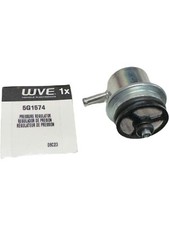 New Wve 5g1574 Fuel Injection Pressure Regulator Fast Shipping
