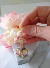 Handcrafted Earrings, Ladies Fashion Dangle Earrings, Women's Drop Earrings