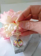 Handcrafted Earrings, Ladies Fashion Dangle Earrings, Women's Drop Earrings