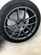 Falken Tires 19 Wheels Minor Scratches On Wheels Local Pickup Only Falken Tires 19 Wheels Minor Scratches On Wheels Local Pickup Only