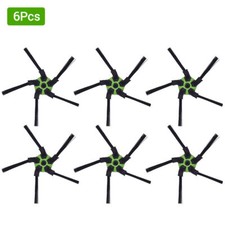 6-PACK For iRobot Roomba S9 S9  9150 Vacuum Cleaner Side Brush Replacement