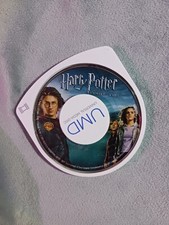 Harry Potter And The Goblet Of Fire PSP UMD Only