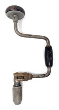 Stanley No 02-945A 10 inch 2-Jaw Ratcheting D...