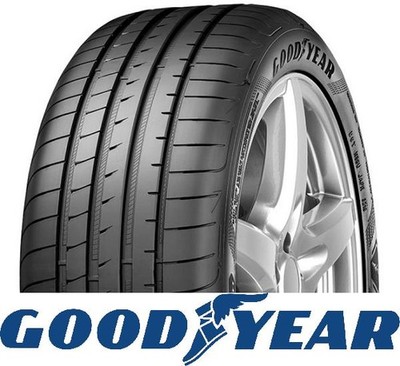Goodyear Eagle F1 Asymmetric 5 MO-V XL 245/55 R17 106H