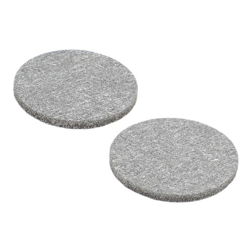 For WEBASTO 5000 Parking Heater Combustion Chamber Filter Felt Quality Material - Picture 10 of 46
