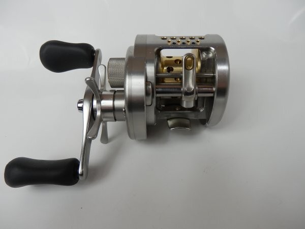 Shimano DC 200 Baitcasting Reel for sale online | eBay