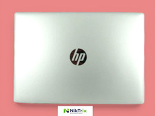 HP PROBOOK 430 G5 Laptop LCD BACK COVER Silver
