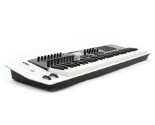 Nektar Panorama P6 61-Key USB MIDI Controller Keyboard - Open Box