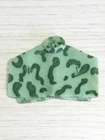 Vintage 1984 Star Wars Princess Leia Combat Poncho N Mint Accessory Endor Battle