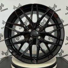 Jantes Smart FORFOUR