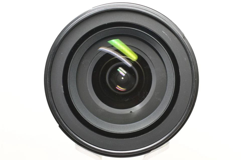 Lente zoom Nikon AF-S DX Nikkor 18-135 mm F/3,5-5,6 G ED IF de Japón - Imagen 2 de 4