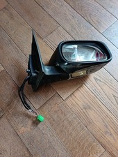Volvo Xc90 Drivers Wing Mirror Power Fold