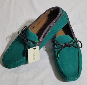 Zara Suede Loafer | eBay display picture 3