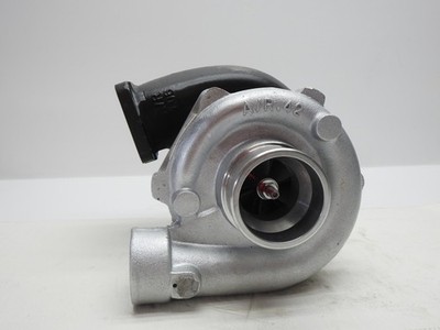 TC0241 Turbo Charger A/R 42 24060916CH TurboCharger (Unknown Fitment)