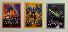 Mobile Suit Gundam Hathaway Sorcery of Nymph ...