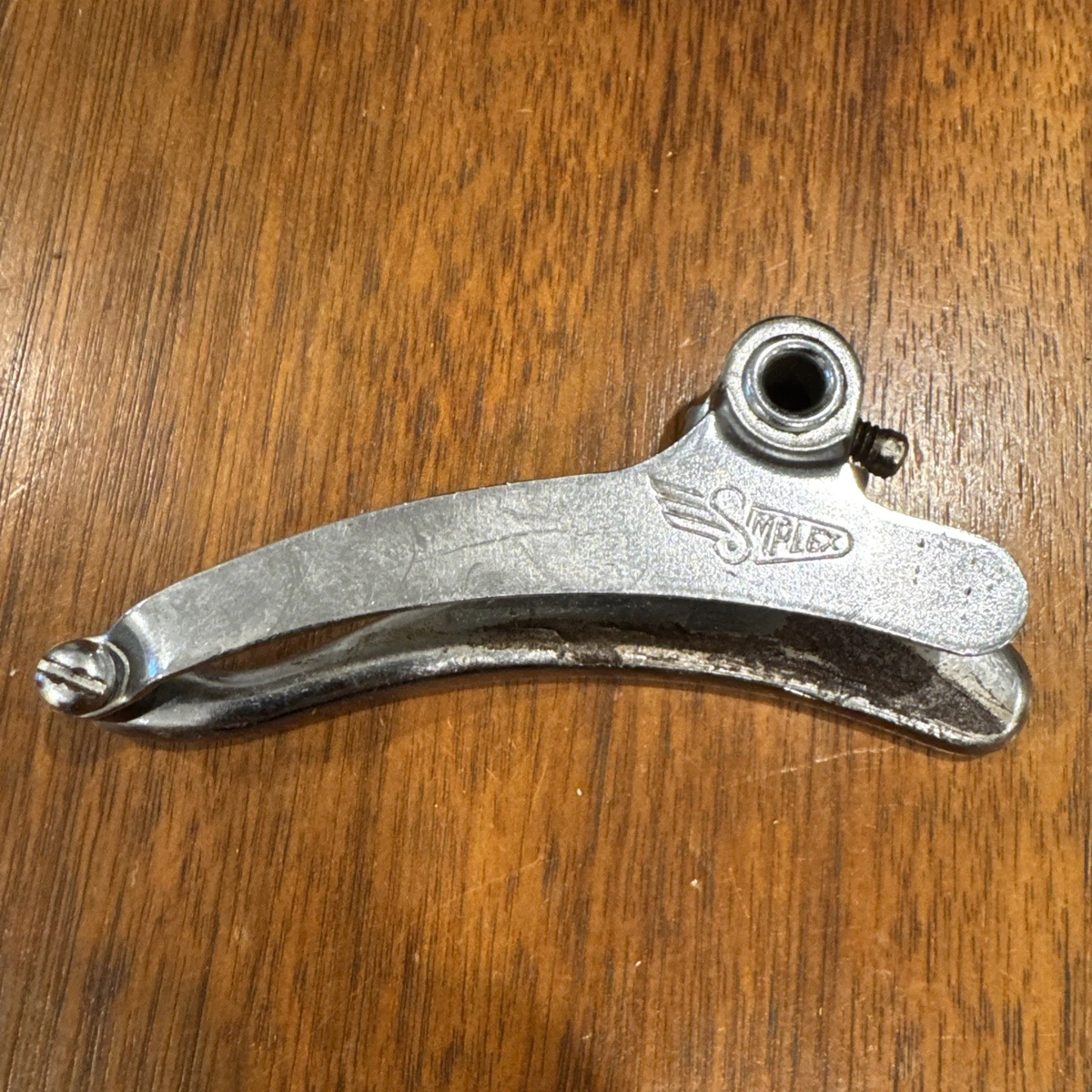 Simplex Racing Bike Vintage Bike Parts for sale | eBay