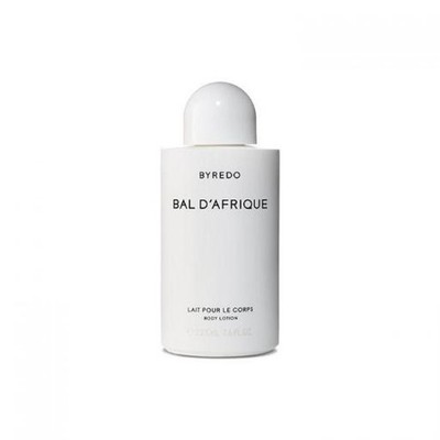 Byredo Bal D'Afrique Body Lotion 225ml #usau