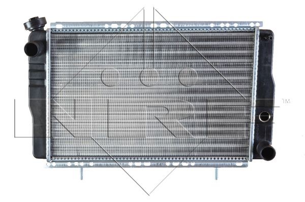 Nrf Kühler, Motorkühlung 54683 - Bild 8