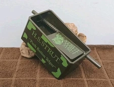 H.S. Strut Camo Push Button Yelper Turkey Call Box - Good Sound