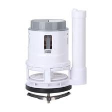 16cm 3inch Toilet Cistern Dual Flush Bathroom Squatting Toilet Tank1252