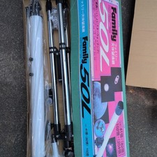 Family 50L Astronomical Telescope