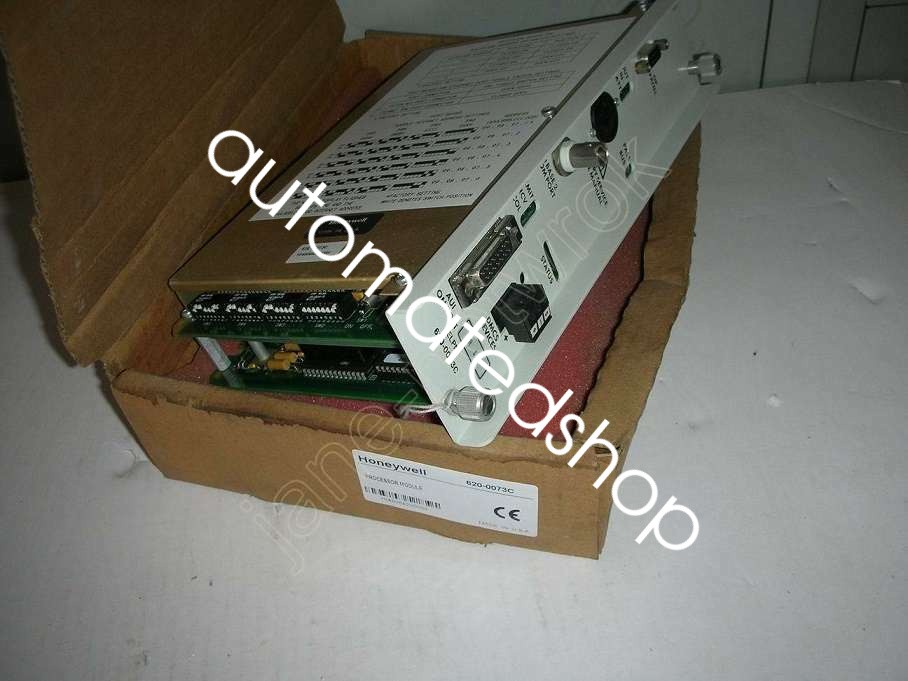 1PC NEW Honeywell 620-0073C 6200073C controller Shipping DHL or FedEX